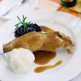 Öreg Prés Étterem Mór - Egyéb