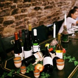 Öreg Prés Étterem Mór - Egyéb