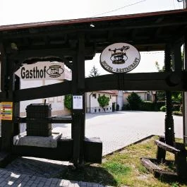 Öreg Prés Étterem Mór - Egyéb