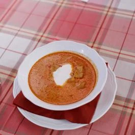 Öreg Prés Étterem Mór - Egyéb