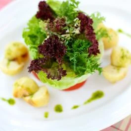 Öreg Prés Étterem Mór - Egyéb