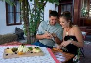 Öreg Prés Étterem Mór