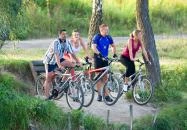 Hétkúti Wellness Hotel & Lovaspark Mór