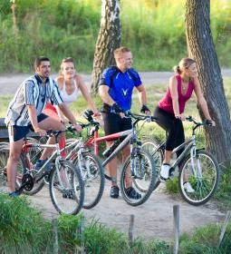 Hétkúti Wellness Hotel & Lovaspark