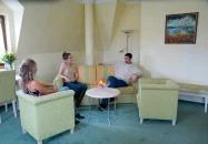 Hétkúti Wellness Hotel & Lovaspark Mór