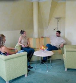 Hétkúti Wellness Hotel & Lovaspark