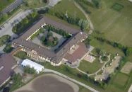 Hétkúti Wellness Hotel & Lovaspark Mór