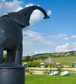 Hétkúti Wellness Hotel & Lovaspark