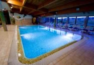 Hétkúti Wellness Hotel & Lovaspark Mór