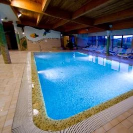 Hétkúti Wellness Hotel & Lovaspark Mór - Wellness