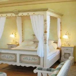 Hétkúti Wellness Hotel & Lovaspark Mór - Szobák