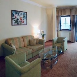 Hétkúti Wellness Hotel & Lovaspark Mór - Szobák