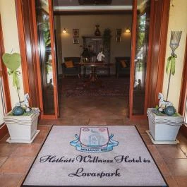 Hétkúti Wellness Hotel & Lovaspark Mór - Egyéb