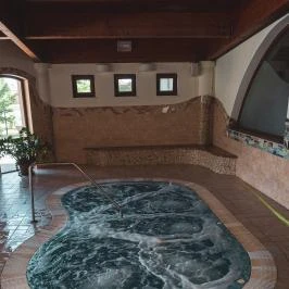 Hétkúti Wellness Hotel & Lovaspark Mór - Egyéb