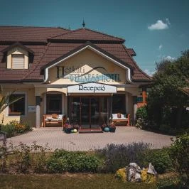 Hétkúti Wellness Hotel & Lovaspark Mór - Egyéb