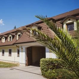 Hétkúti Wellness Hotel & Lovaspark Mór - Egyéb