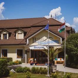 Hétkúti Wellness Hotel & Lovaspark Mór - Egyéb