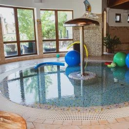 Hétkúti Wellness Hotel & Lovaspark Mór - Egyéb