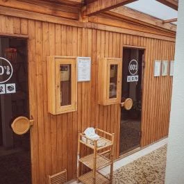 Hétkúti Wellness Hotel & Lovaspark Mór - Egyéb