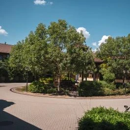 Hétkúti Wellness Hotel & Lovaspark Mór - Egyéb