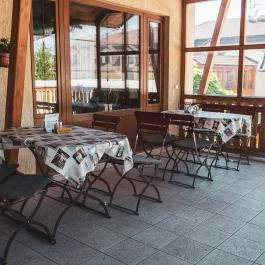 Hétkúti Wellness Hotel & Lovaspark Mór - Egyéb