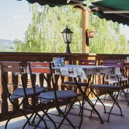 Hétkúti Wellness Hotel & Lovaspark Mór - Egyéb