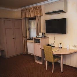 Hétkúti Wellness Hotel & Lovaspark Mór - Egyéb