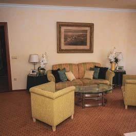 Hétkúti Wellness Hotel & Lovaspark Mór - Egyéb