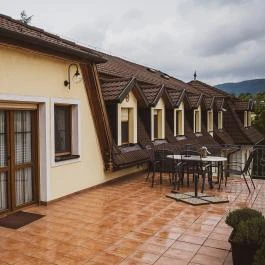 Hétkúti Wellness Hotel & Lovaspark Mór - Egyéb