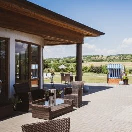 Hétkúti Wellness Hotel & Lovaspark Mór - Egyéb