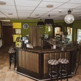 Hétkúti Wellness Hotel & Lovaspark Mór - Egyéb