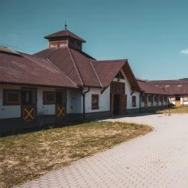 Hétkúti Wellness Hotel & Lovaspark Mór - Egyéb