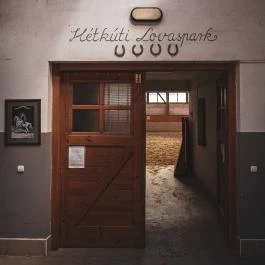 Hétkúti Wellness Hotel & Lovaspark Mór - Egyéb