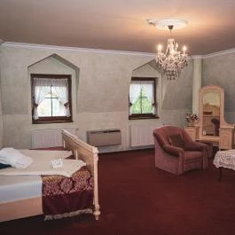 Hétkúti Wellness Hotel & Lovaspark Mór - Egyéb