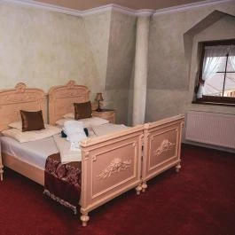 Hétkúti Wellness Hotel & Lovaspark Mór - Egyéb