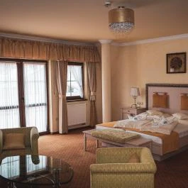 Hétkúti Wellness Hotel & Lovaspark Mór - Egyéb