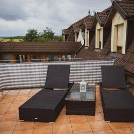 Hétkúti Wellness Hotel & Lovaspark Mór - Egyéb