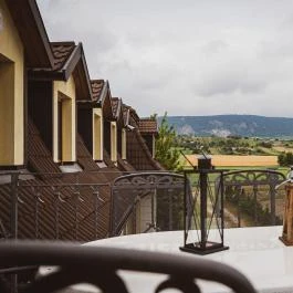 Hétkúti Wellness Hotel & Lovaspark Mór - Egyéb