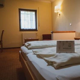 Hétkúti Wellness Hotel & Lovaspark Mór - Egyéb