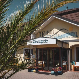 Hétkúti Wellness Hotel & Lovaspark Mór - Egyéb