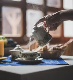 Öreg Prés Butikhotel