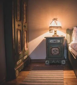 Öreg Prés Butikhotel