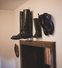 Öreg Prés Butikhotel