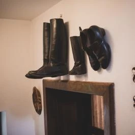 Öreg Prés Butikhotel Mór - Vendéglátás