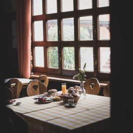 Öreg Prés Butikhotel Mór - Belső