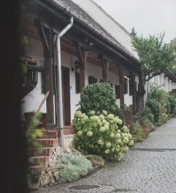 Öreg Prés Butikhotel