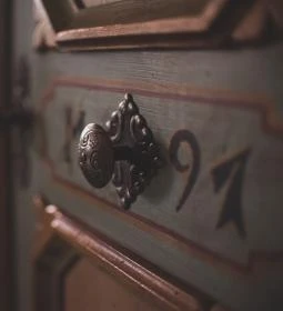 Öreg Prés Butikhotel