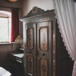 Öreg Prés Butikhotel Mór - Szobák