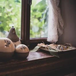 Öreg Prés Butikhotel Mór - Belső