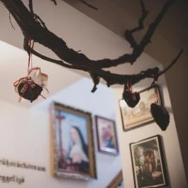 Öreg Prés Butikhotel Mór - Külső kép